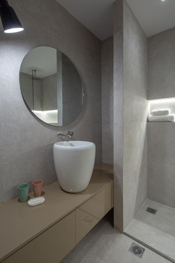 Hippocrates - Faliro deluxe apartment Atenas Exterior foto